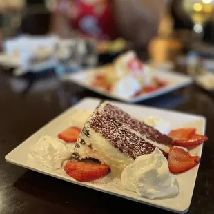 Red Velvet Cake
