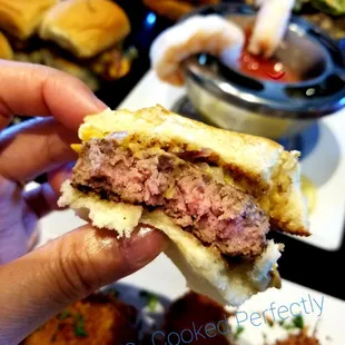 burger, food, burgers
