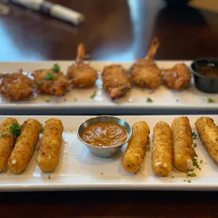Coconut Shrimp