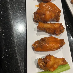 Buffalo Wings