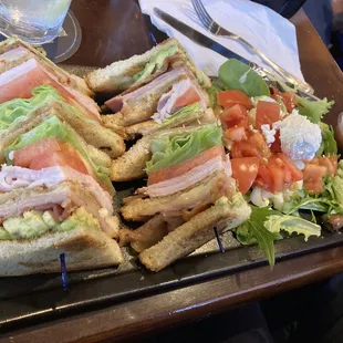 Club Sandwich