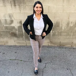 Estefania S.