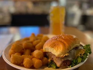 VUE Bar + Restaurant