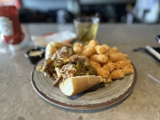Kennedy's Craft Kitchen & Cocktails