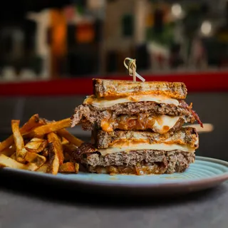 Patty Melt
