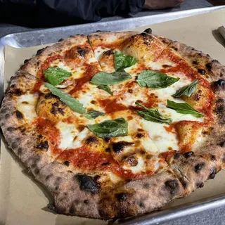 Margherita