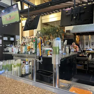 Tapa Bar