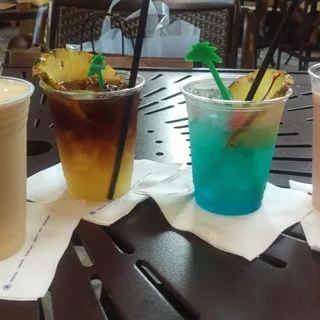 Village Mai Tai
