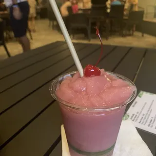 Frozen Daiquiri