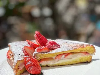 The Grove Restaurant & Bar