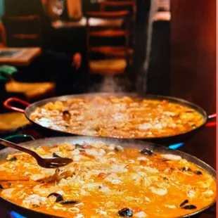 Paella