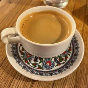 Espresso