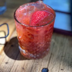 Drink of the day