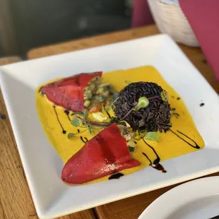 food, curry