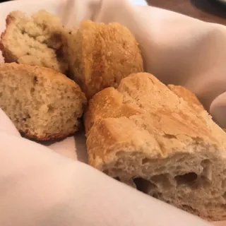 Bread Basket*