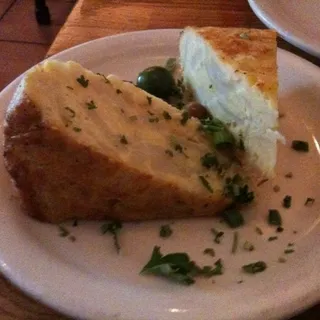 Tortilla Española