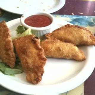 Empanadas del Día