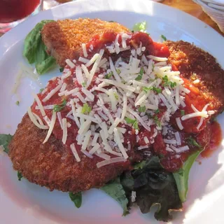 Berenjenas