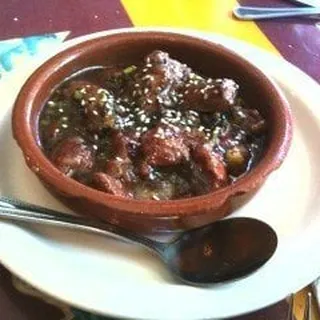 Filet Mignon Beef Tips