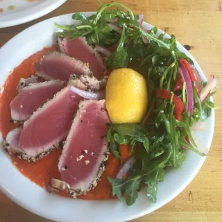 Ahi Tuna