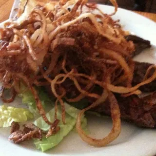 Kobe Beef**