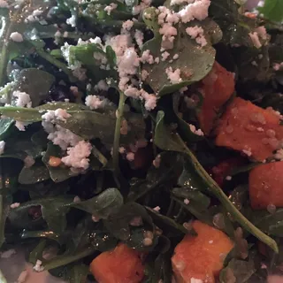 Organic Arugula* **