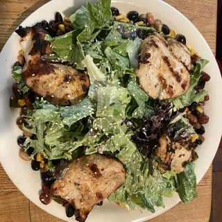 Pollo Salad