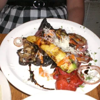 Roasted Veggie*