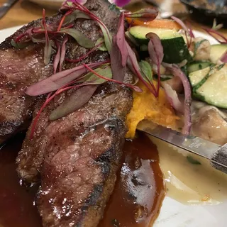 Grilled Tri-Tip