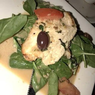 Marcos Pollo