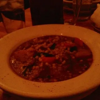 Lamb Ragout
