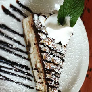 Bread Pudding