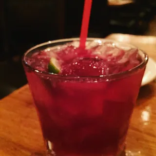 Madrid Mule