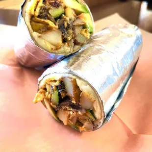 Veggie Basic