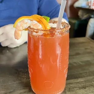 Michelada