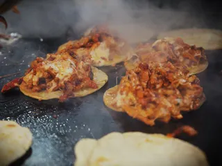 Tacos El Alebrije