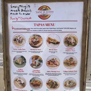 menu, ramen and noodles
