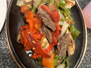 Serranos Mexican Restaurant -- Queen Creek