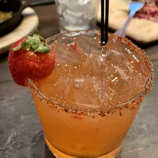 La Baya Picante