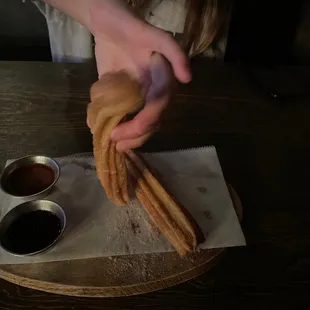 Churros