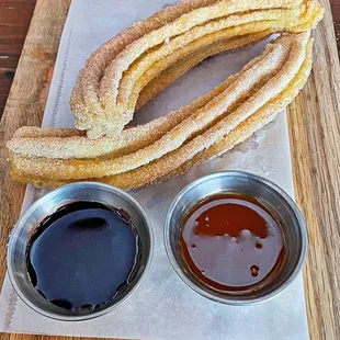 Churros