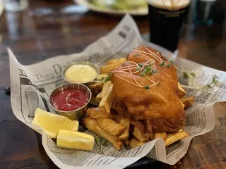 Pub Thirty Two