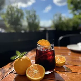 tinto de Verano