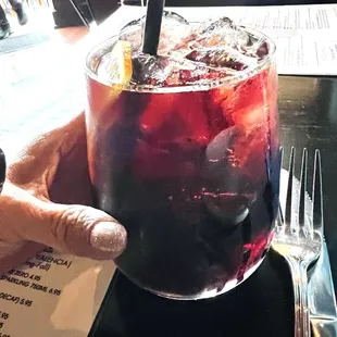 Tinto De Verano