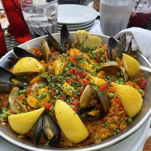 Paella