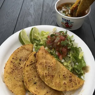 Birria Tacos