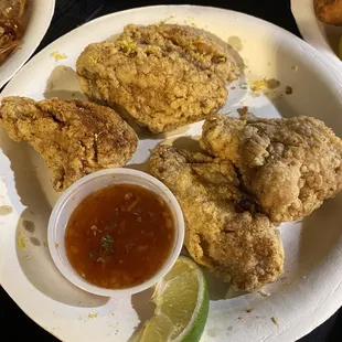 Chicken Wings