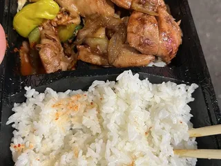 Uncle Sims K Food