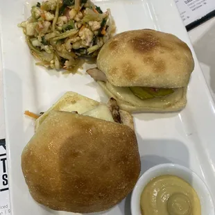 Cuban Sliders