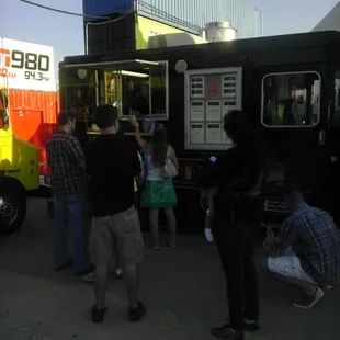 Truckeroo 2013!